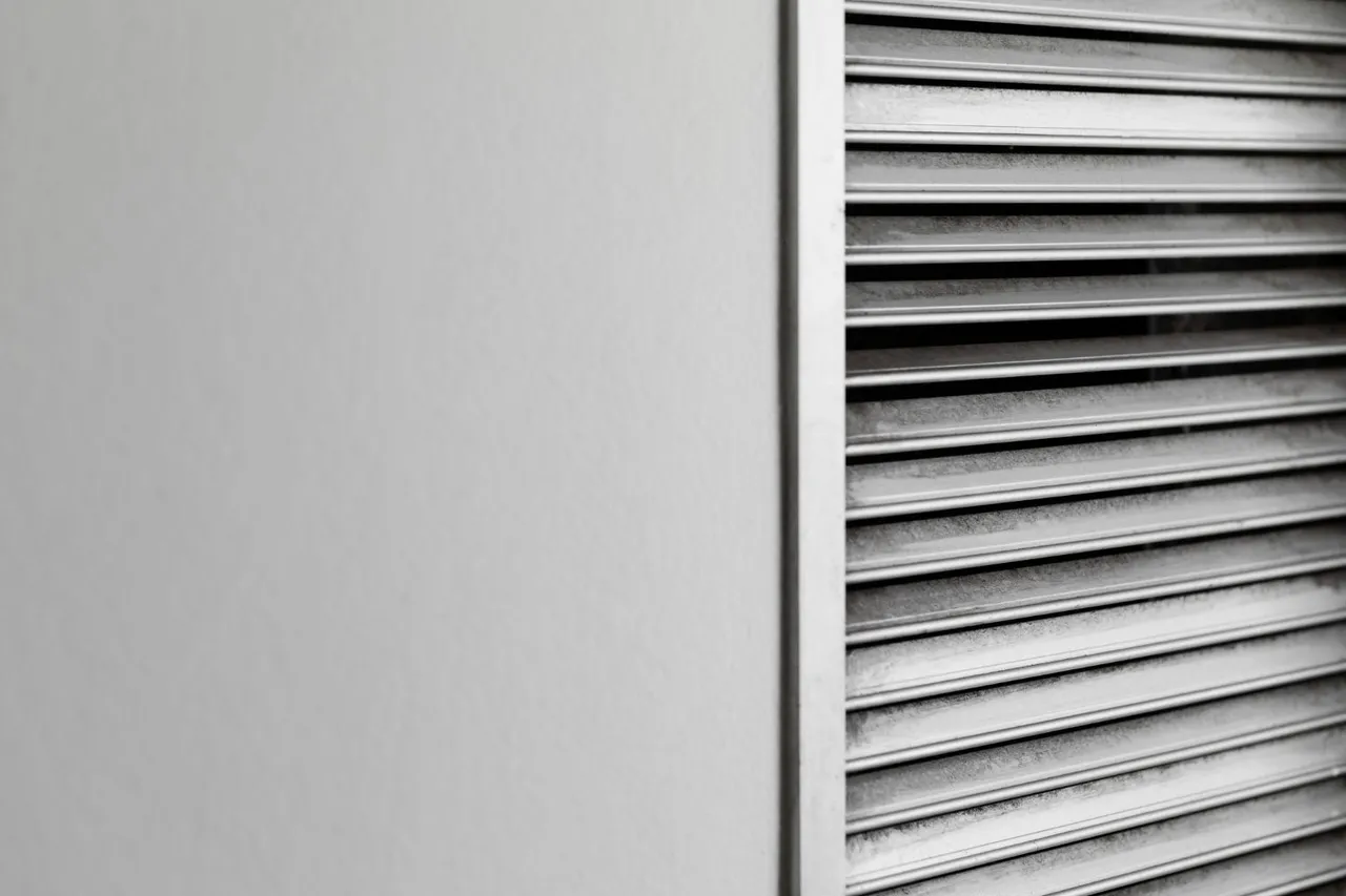 air filtration service