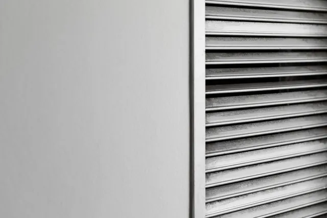 air filtration service