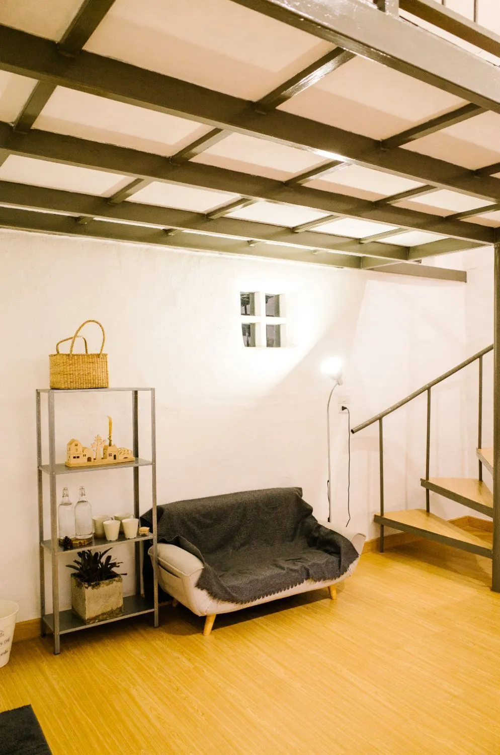 retrofit secure rooms