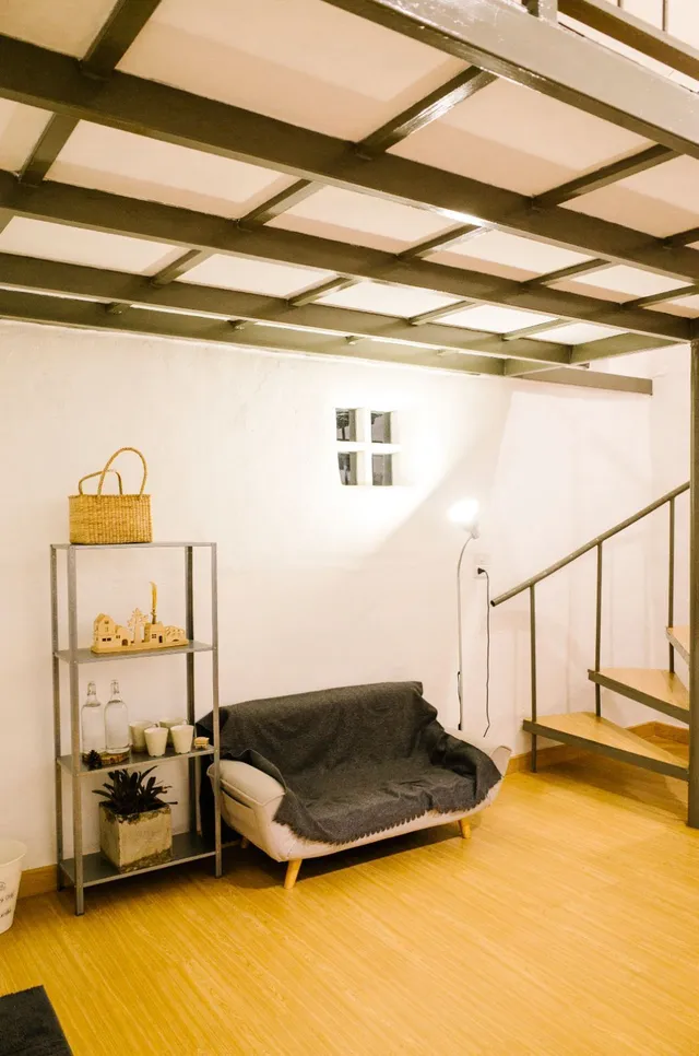 retrofit secure rooms