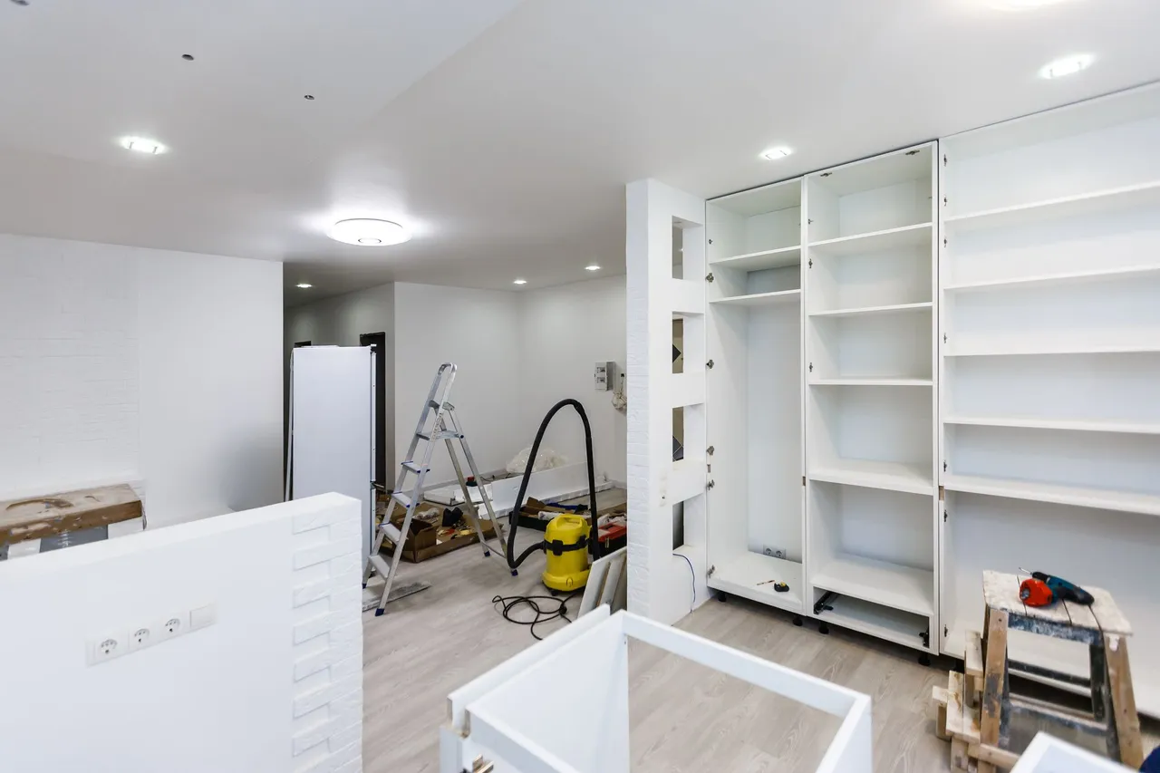 underground bunkers​