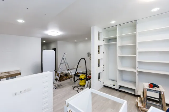 underground bunkers​