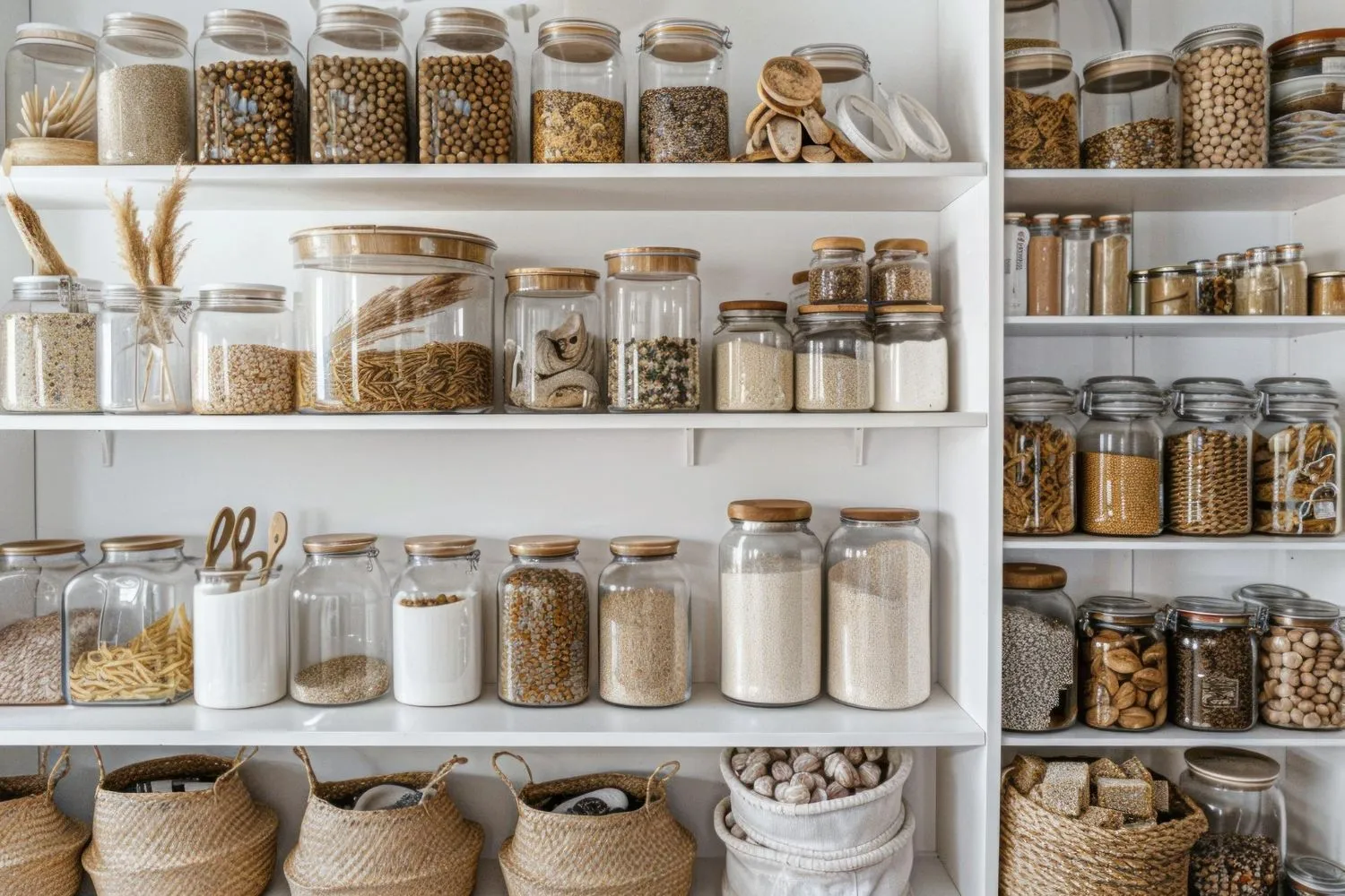 food storage