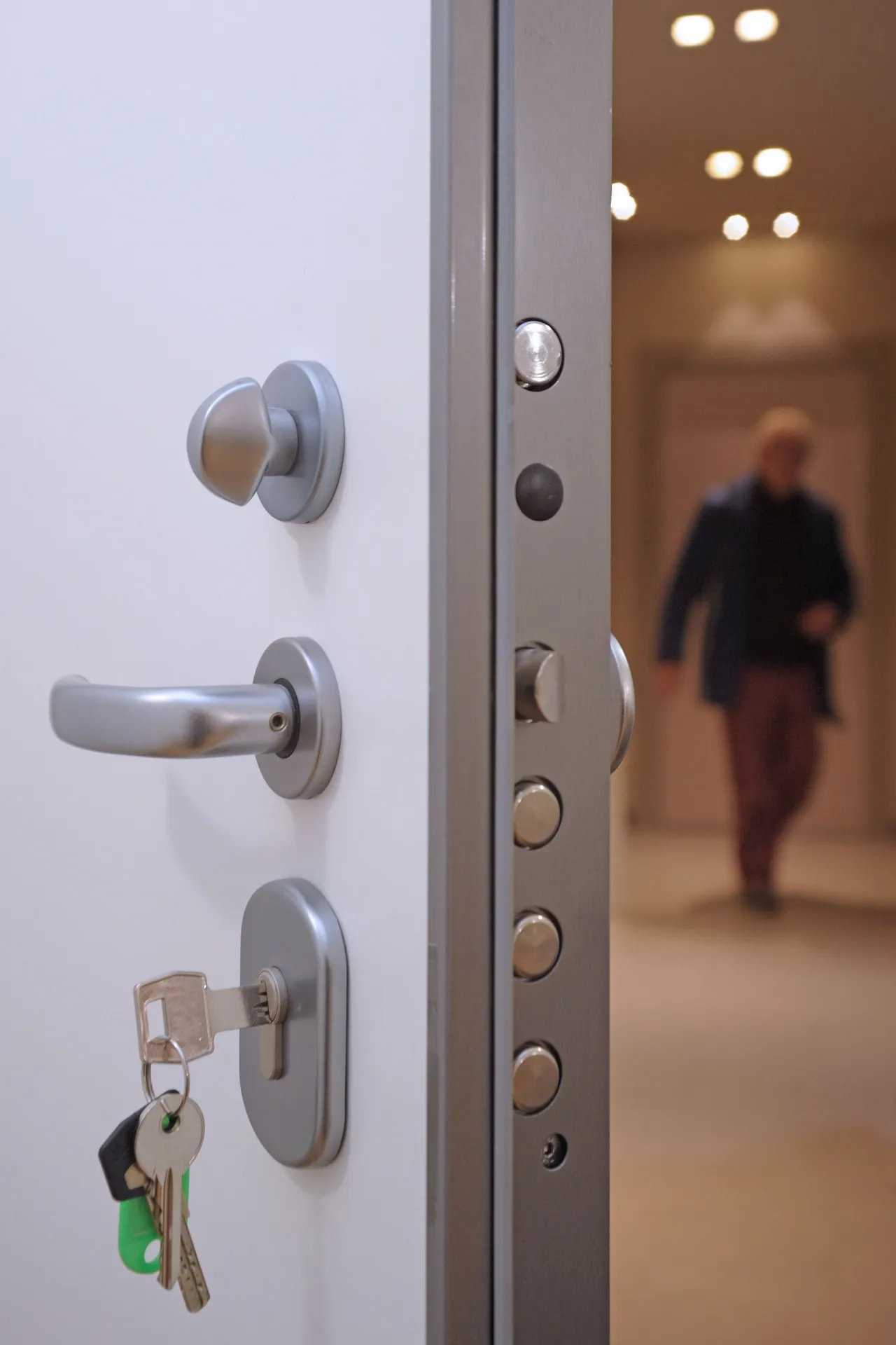 security solution