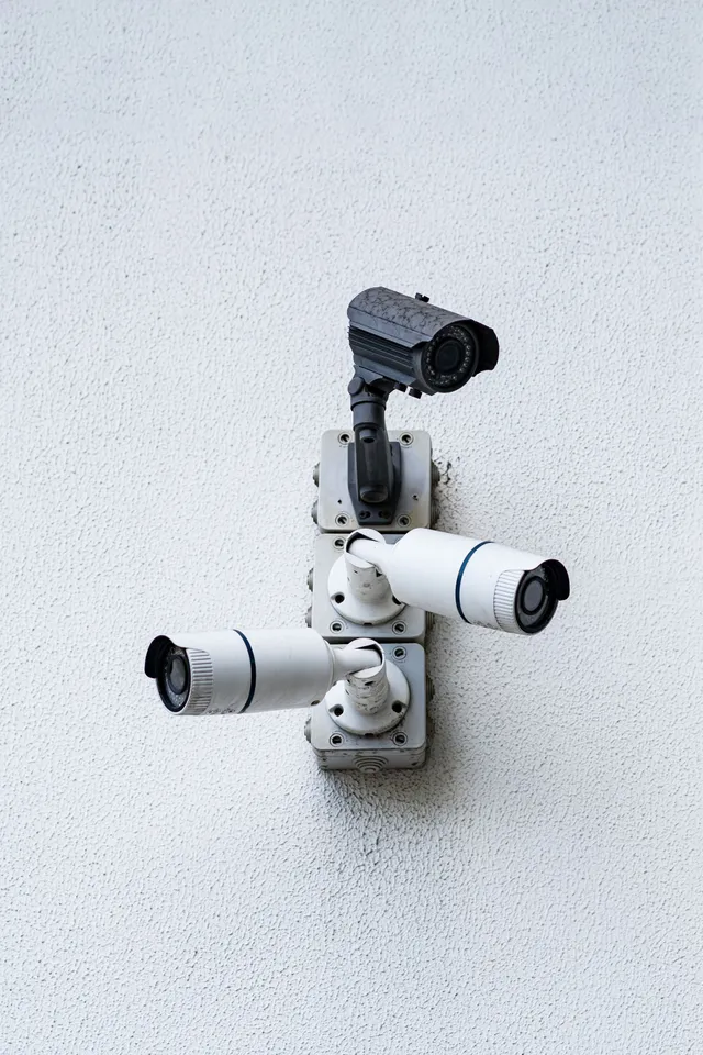 security risk assessment services