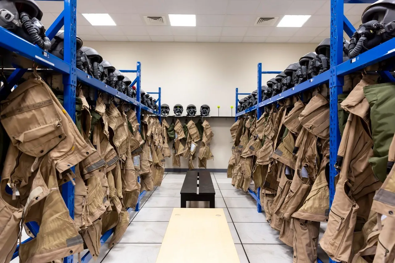 weapons and training