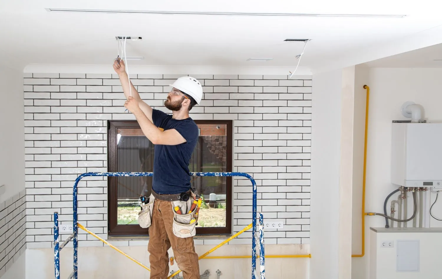 whole house retrofits