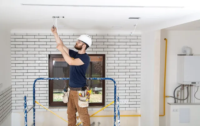 whole house retrofits